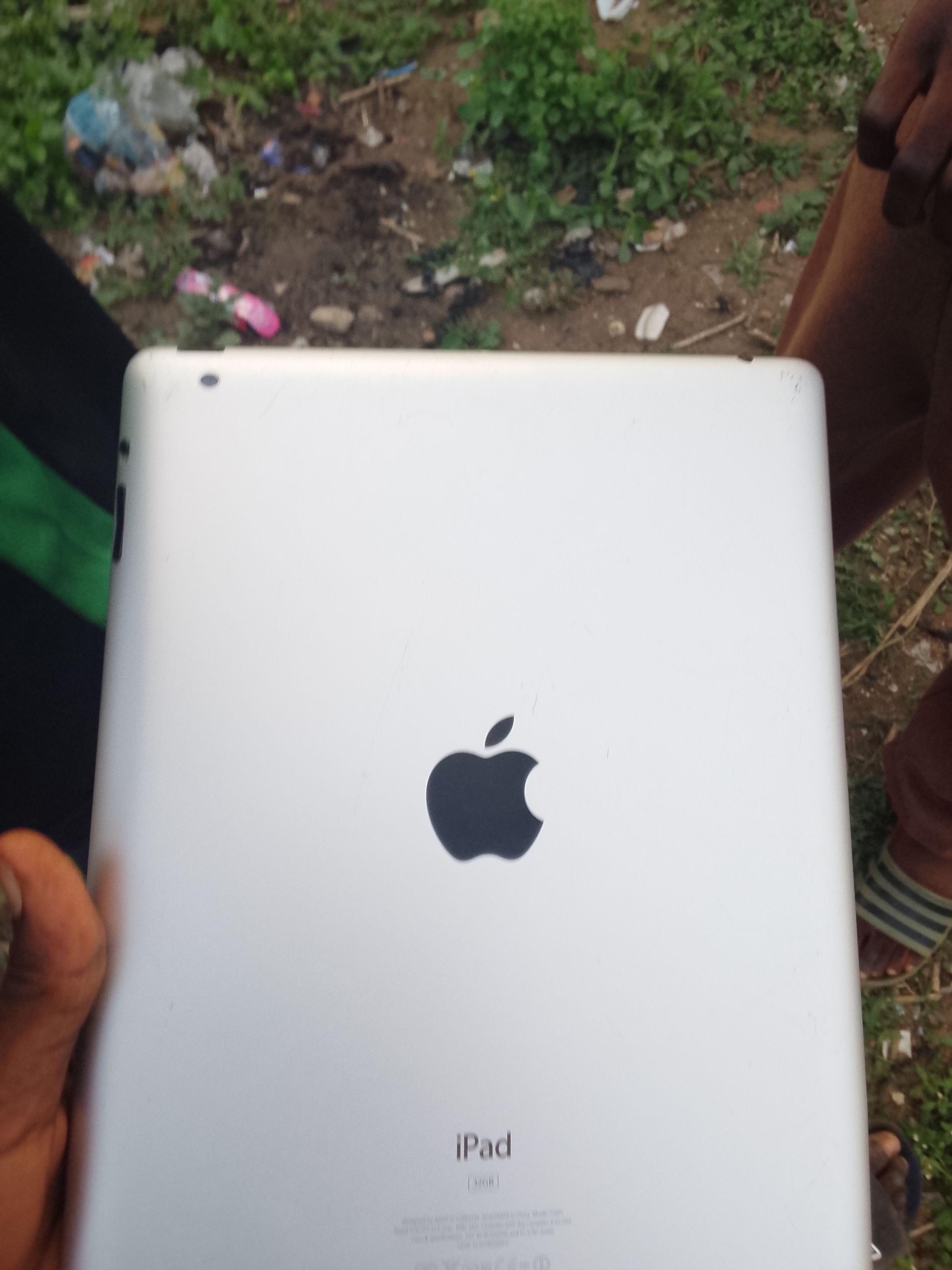 Ipad