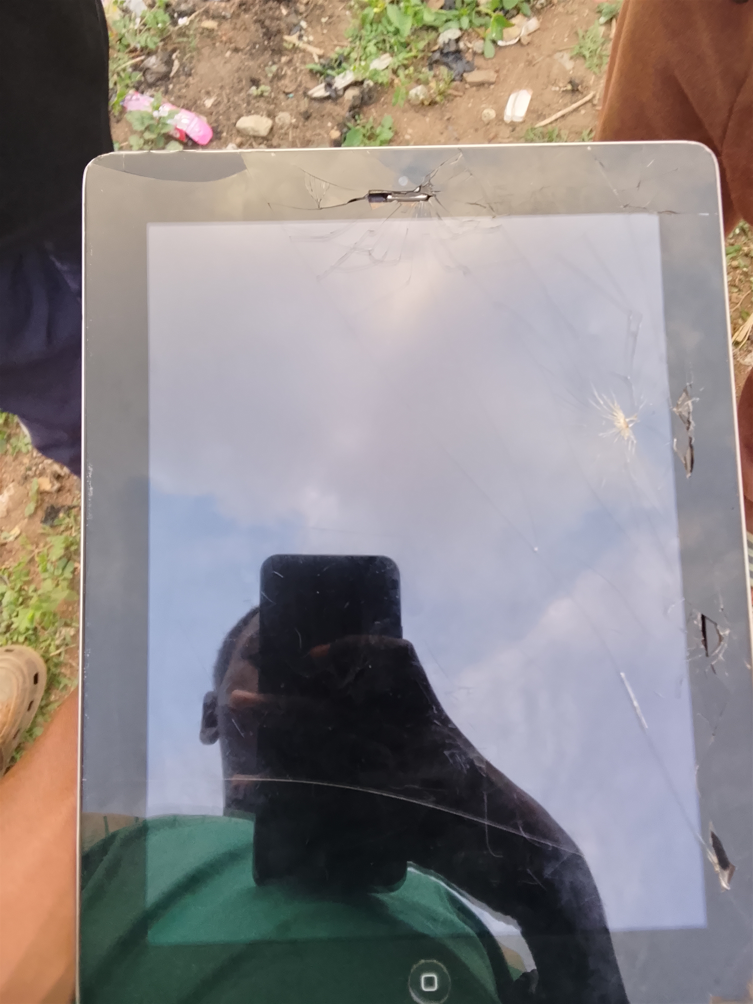 Ipad