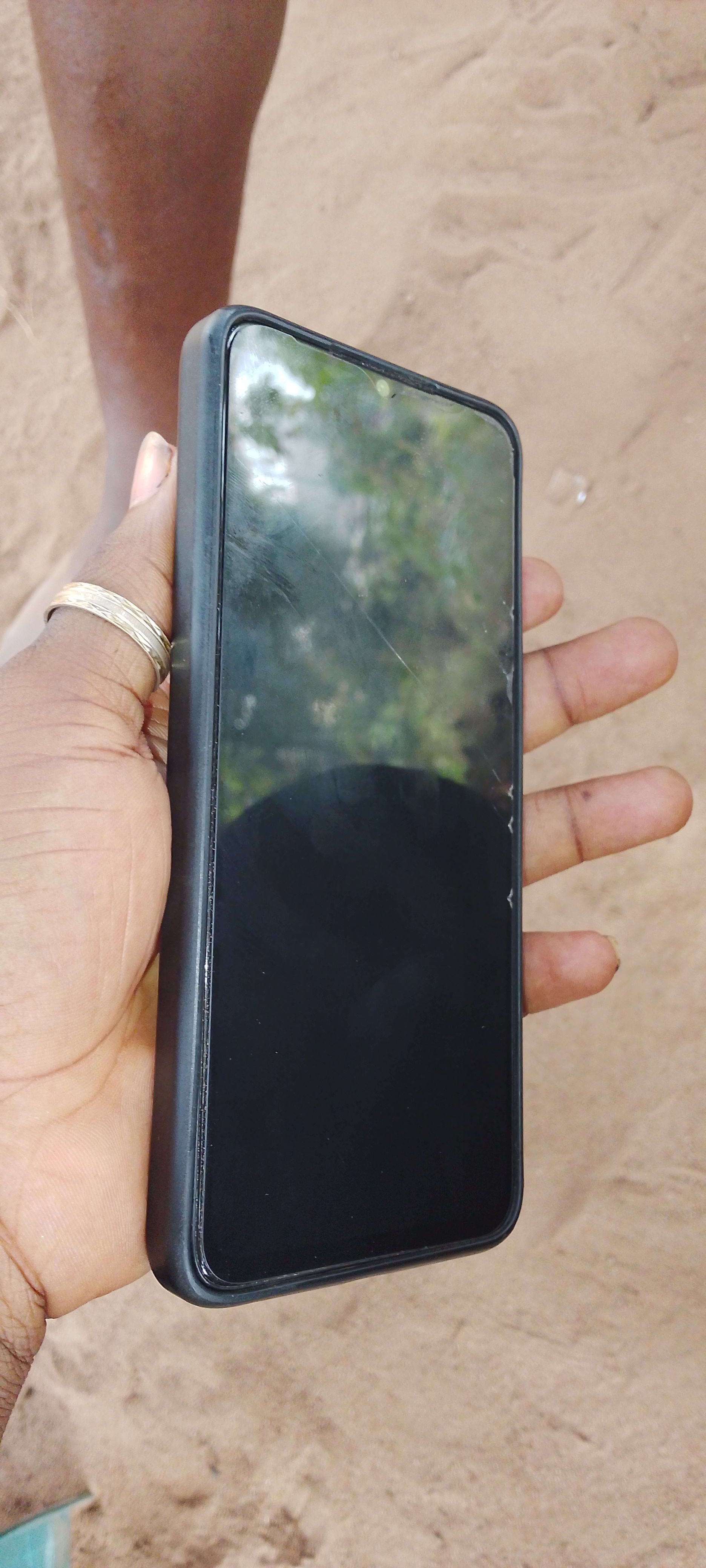 itel A90