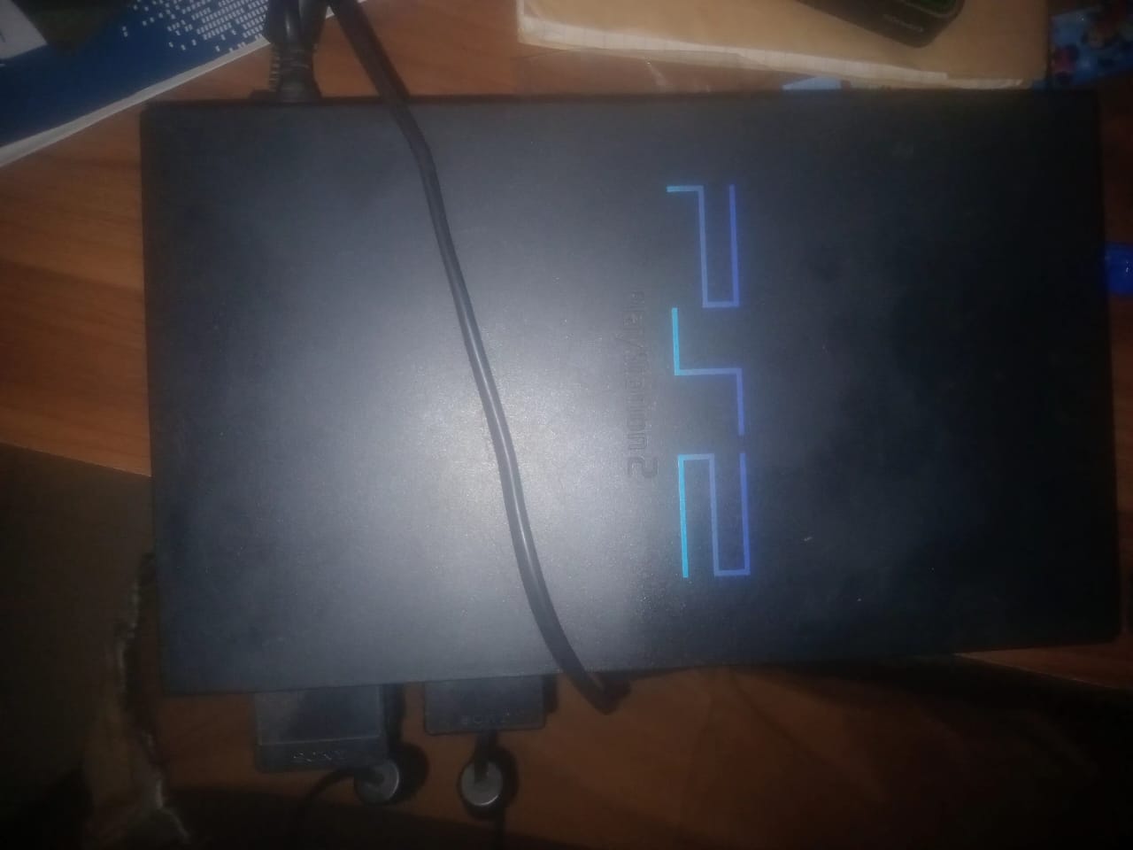Ps2