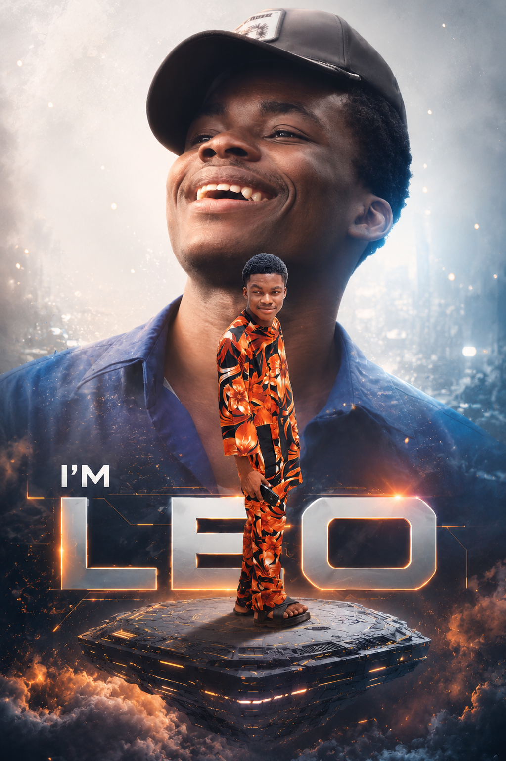 Leonard Excellent